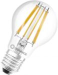 OSRAM LED izzó E27 Meleg Fehér 2700K 11W 1521lm LED CLASSIC A V Nem Szabályozható (4099854069062)