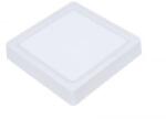 Panasonic Falon kívüli Ledes Szpot Szögletes 18W 225x225mm 6500k