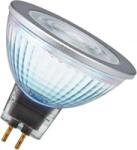 OSRAM LED izzó PARATHOM DIM MR16 8W Hideg fehér GU5.3 4000K Szabályozható (4058075609273)
