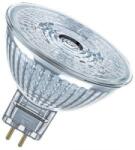 OSRAM LED izzó GU5.3 Hideg fehér 4000K 5W 345lm PARATHOM DIM MR16 Szabályozható (4058075796553)