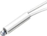 TEM MODUL Led lámpa Piros IA20RD (IA20RD)