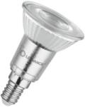 OSRAM LED reflektor izzó E14 Meleg Fehér 2700K 4.5W 350lm LED PAR16 P Nem Szabályozható (4099854071379)