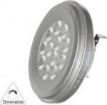 Lumen LED izzó G53 3000K 12W Szabályozható (13-1111236009)