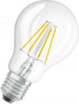 OSRAM Ledes normál izzó PARATHOM RETROFIT CLASSIC A 4W E27 Meleg Fehér 4052899961722 (4052899961722)