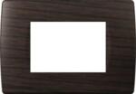 TEM SOFT Wenge 3 modulos keret OS30WE (OS30WE)