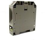 Weidmuller Ipari sorozatkapocs WDU 35mm2, 70mm2 Sötét bézs 9512190000 (9512190000)