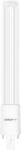 OSRAM LED izzó DULUX S LED EM & AC Mains 6 W/4000 K (4058075558083)