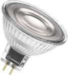 OSRAM LED izzó GU5.3 Meleg Fehér 3000K 5W 345lm LED MR16 DIM P Szabályozható (4099854059711)