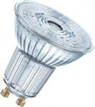 OSRAM LED izzó PARATHOM DIM PAR16 8.30W Hideg fehér GU10 4000K Szabályozható (4058075609051)