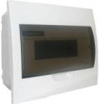 COMTEC Kiselosztó Süllyesztett 18 Modulos (1x18) (MF0015-01622)