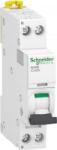 Schneider Electric Acti9 iC40N Kismegszakító 1P+N 20A 6kA C A9P54620 (A9P54620)