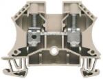 Weidmuller Ipari sorozatkapocs WDU 10mm2 Szürke 1020320000 (1020320000)