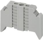 Schneider Electric Végbak, 35 mmes DIN sínre felcsavarozható, 9, 5 mm széles NSYTRAABV35 (NSYTRAABV35)