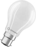 OSRAM LED izzó B22d Meleg Fehér 2700K 7W 806lm LED CLASSIC A DIM P Szabályozható (4099854054334)
