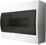 COMTEC Kiselosztó Falon kívüli 10 Module (1x10) (MF0015-01608)