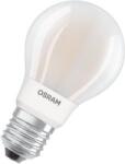 OSRAM Ledes normál izzó PARATHOM RETROFIT CLASSIC A DIM 12W E27 Meleg Fehér 2700k (4058075149687)