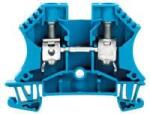 Weidmuller Ipari sorozatkapocs WDU 10mm2 Kék 1020380000 (1020380000)