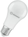 OSRAM LED izzó E27 Meleg Fehér 2700K 10W 1055lm CLASSIC A V Nem Szabályozható (4099854048807)