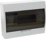 COMTEC Kiselosztó Falon kívüli 8 Modulos (1x8) (MF0015-01607)