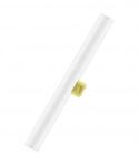 OSRAM LEDes fénycső Szabályozható LEDINESTRA ADVANCED 6x1W S14d Meleg Fehér 4052899110335 (4052899110335)