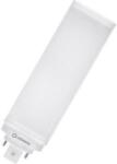 OSRAM LED izzó GX24q-3 Meleg Fehér 3000K 16W 1620lm DULUX LED T/E HF & AC MAINS V Nem Szabályozható (4058075822337)