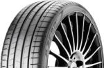 Pirelli P ZERO PZ4 Luxury VOL XL 245/35 R20 95W