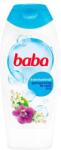 Baba Душ гел Момина сълза и Теменужка 400ml (8712561399234)