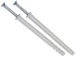 STARK FIX Diblu cu cui metalic STARKFIX, montaj prin lovire, 8x60 (280020) - 24mag