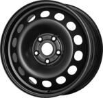 Magnetto Wheels Janta otel MW Italia 6x16 5x112 ET50 57 - best-tires - 234,90 RON