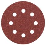 Bosch C430 csiszolólap, 5-ös csomag 115 mm, 80 2608605105 (2608605105)