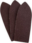 Güde Csiszolópapír, 95 x 35 mm, K100, K120, K180, 6 db 58198 (58198)