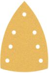 Bosch EXPERT C470 csiszolópapír multicsiszolókhoz, 100 x 150 mm, G 80, 10 db 2608901116 (2608901116)