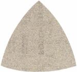 Bosch EXPERT M480 csiszolóháló deltacsiszolókhoz, 93 mm, G 80, 5 db 2608900716 (2608900716)