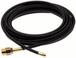 Bosch csőtisztító 16m GHP ipari magasnyomású mosókhoz Kiegészítő tartozékok F016800429 (F016800429)