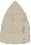 Bosch EXPERT M480 csiszolóháló multicsiszolókhoz, 100 x 150 mm, G 240, 10 db 2608900731 (2608900731)