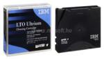 IBM Tisztító Kazetta Ultrium Universal Cleaning Cartridge (35L2086) (35L2086)