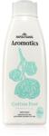 Papoutsanis Aromatics Cotton Feel gel de duș mătăsos 650 ml