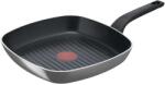 Tefal Tigaie grill Tefal Easy Plus, 26X26 cm (3168430316515)