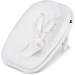 Moji Yippy Newborn Unit White baba pihenőszék