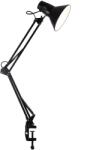 Polux Worker veioză 1x10 W negru 325150 (325150)