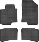 FroGum Gumiszőnyeg 4 db-os HYUNDAI I20 II 2015-