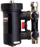 MagnaClean ADEY MagnaClean Professional 2 mágneses szűrő (iszapleválasztó), 1 (ADY_FL1-03-02233)