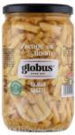 GLOBUS KONZERV Vágott vajbab 720ml üveg