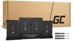Green Cell Baterie Green Cell AP14V2 Lithium Polymer 7.6V 47Wh Negru (5904326373228)