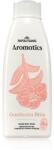 Papoutsanis Aromatics Gardenia Bliss gyengéd tusfürdő gél 650 ml
