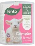 Tento Complex 3 in 1 Háztartási törlő 3rét. 55m új - alkuguru