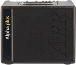 AER Alpha plus - kytary