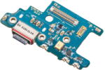 Samsung Piese si componente Placa Cu Conector Incarcare / Date - Microfon Samsung Galaxy S20+ G985 / Smasung Galaxy S20+ 5G G986, Service Pack GH96-13083A (GH96-13083A)