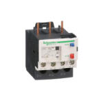 Schneider Electric Schneider LR hőkioldó 9-13A TeSys D12-D38-hoz, csavaros, (LRD16) (LRD16)