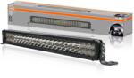 OSRAM Lightbar Value VX500-CB LED fényhíd, kombinált fénynyaláb, 238 m hatótávolság, 4100 lumen fényáram, 12/24 V rendszerhez, IP67 védelem, LEDDL118-CB, Combo Beam (LEDDL118-CB)